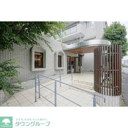 ロイヤルキャステージ恋ヶ窪の物件内観写真